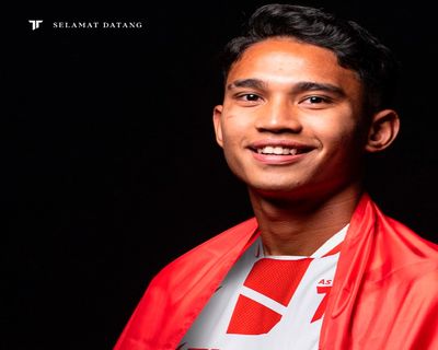 Ambisi Marselino Ferdinan Bersama AS Trencin: Bawa ke Puncak Klasemen dan Juara Liga Slovakia Musim ini