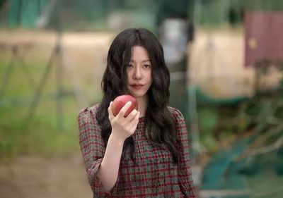 Review Queen Mantis Episode 1-2: Drakor Thriller Psikologis Terbaru di Netflix September 2025