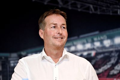 Kasper Hjulmand Difavoritkan akan Jadi Pengganti Erik ten Hag di Bayer Leverkusen