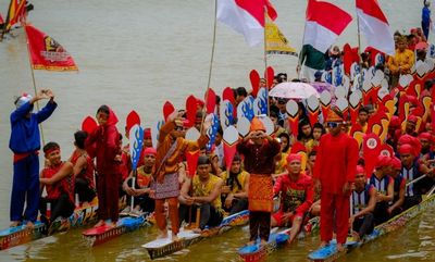 Pertumbuhan Wisata Nusantara Dorong Citra Positif Pariwisata Indonesia
