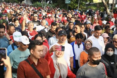 RRI Fest 2025: Dari Hidup Sehat hingga Edukasi Validasi Informasi
