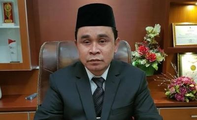 191.296 Formasi Guru Madrasah dan Pendidikan Agama Disetujui, Kemenag 2025 Fokus Percepatan Pemberkasan
