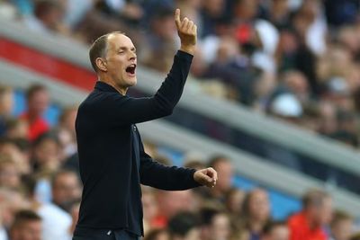 Thomas Tuchel Tak Menutup Kemungkinan Trio Manchester United Kembali ke Skuad Inggris