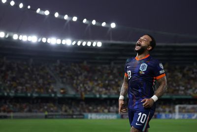 Lampaui Robin van Persie, Memphis Depay Jadi Top Skor Sepanjang Masa Timnas Belanda
