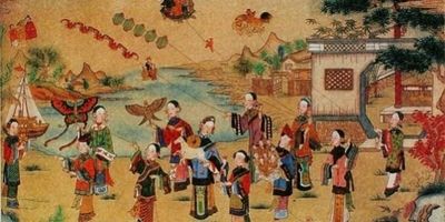 Mengenal Ritual Qingming: Perayaan Musim Semi yang Menghubungkan Kehidupan dan Kematian