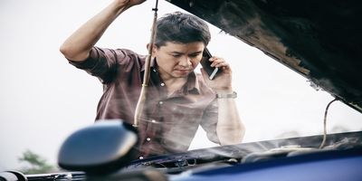 Simak! Berikut Penyebab Mobil Terbakar:Poin 7 Wajib Dipahami