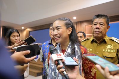 Pemprov Babel Siap Perkuat Desa Wisata, Dukung Standarisasi dari DPR RI, Tonjolkan Kekhasan