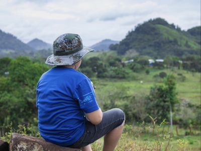 7 Puisi Singkat tentang Kesederhanaan yang Bikin Hati Tenang