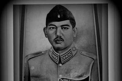 Asal Usul Jalan Kolonel Abunjani di Jambi, Pejuang yang Namanya Diabadikan