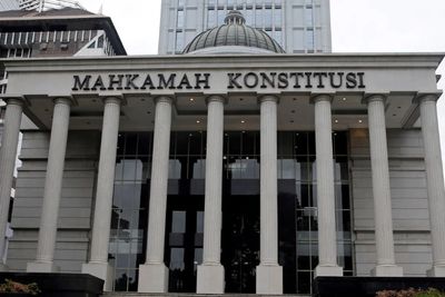 Dinilai Batasi Hak Warga Negara, Syarat Minimal Sarjana untuk Capres dan Cawapres Ditolak Mahkamah Konstitusi