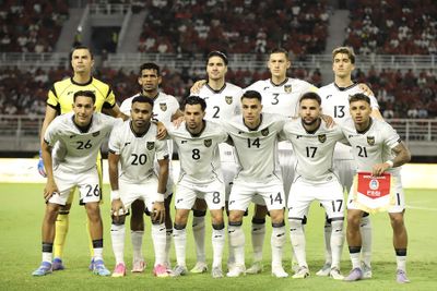 Respons PSSI soal AFC Tolak Protes terkait Wasit Asal Kuwait yang Pimpin Laga Timnas Indonesia
