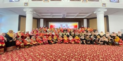 Wisata Adat Manyilau Kampuang Digelar di Kota Bukittinggi: Berikut Penjelasannya