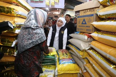 Fakta Sebenarnya di Balik Isu PHK Gudang Garam, Gubernur Jatim: Itu Program Pensiun Dini