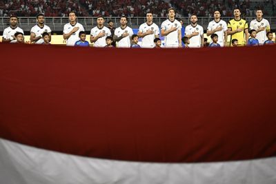 4 Respons Pemain Timnas Indonesia Usai Imbang 0-0 dengan Lebanon: Kritik Permainan Kotor Lawan!