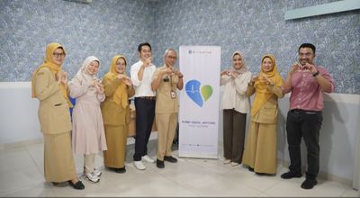 RSUD Sleman Resmi Miliki Klinik Gagal Jantung