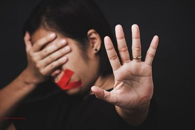 Warga Bontang Dihebohkan Unggahan Dugaan Pelecehan Anak