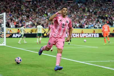 Sudah Berusia 39 Tahun, Luis Suarez Bersedia Kembali Perkuat Uruguay Jelang Piala Dunia 2026