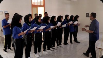 Program Sekolah Rakyat: Upaya Pemerintah Buka Akses Pendidikan di Temanggung