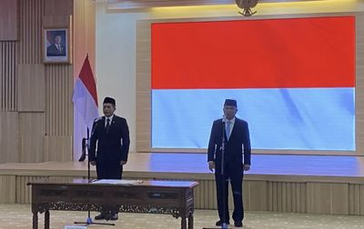Serahkan Jabatan Menkop ke Ferry Juliantono, Budi Arie: Program yang Kita Bangun akan Diteruskan