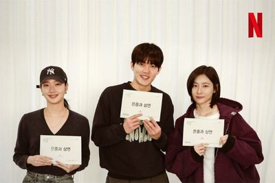 6 Pemain You and Everything Else, Drakor Terbaru Netflix September yang Mengharukan