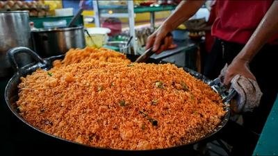 6 Rekomendasi Kuliner di Kota Medan Legendaris Banget, Wajib Masuk Wishlist Kamu