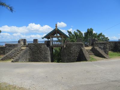 Baubau Tuntaskan Strategi Pengembangan Heritage, Siapkan Benteng Wolio Menuju UNESCO