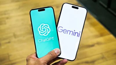 Perbandingan Hasil Prompt di Gemini AI vs ChatGPT