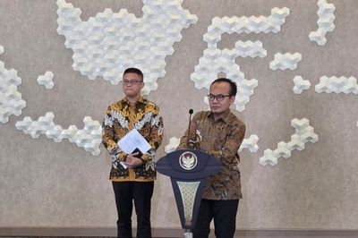 Bakal Bikin 6 KEK Baru, Pemerintah Siapkan Sidoarjo Jadi Pusat Industri Halal Dunia
