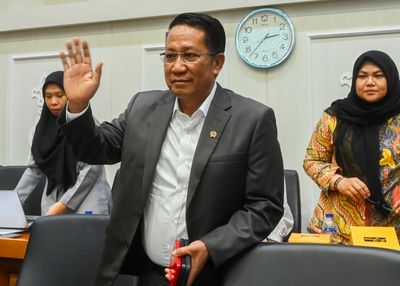 RUU Perampasan Aset Masuk Prioritas 2025, Ini 5 Fakta Pentingnya