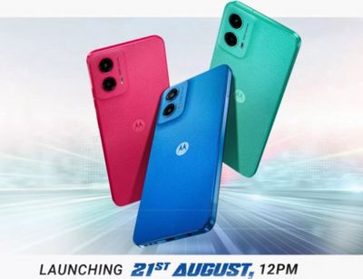 Spesifikasi Motorola G45 5G Lengkap: Fitur Unggulan dan Keunggulannya di Kelas Menengah