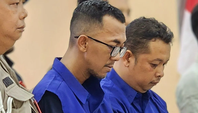 Sopir Bawa Kabur Uang Bank Jateng Rp10 Miliar Akhirnya Tertangkap