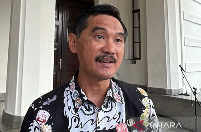 Pemkot Malang Gencarkan Literasi Digital untuk Tangkal Hoaks
