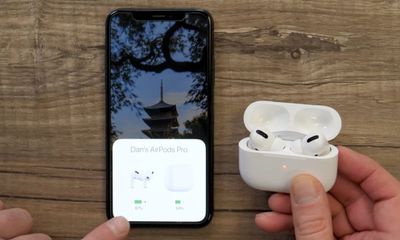 Apple Bocorkan AirPods Pro 3 Bisa Cek Detak Jantung dan iPhone 17 Pro Hadir dengan Warna Unik
