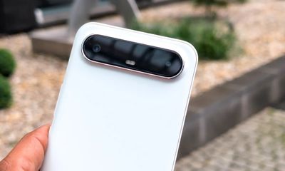 Spek Tecno Pova Slim Siap Saingi iPhone 17 Air Harga Cuma Rp3,7 Jutaan