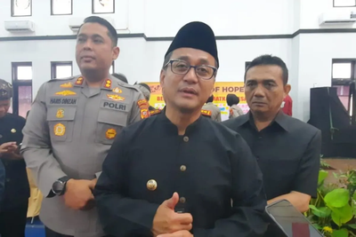Bupati Tasikmalaya Siapkan Aturan Pembatasan Akses Gadget bagi Anak