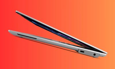 Lenovo ThinkPad X9 Aura Edition Tampil Beda dengan Desain Glacier White