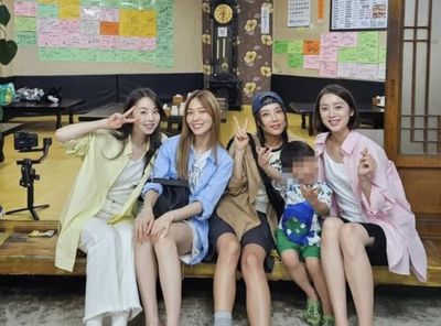 Reuni Wonder Girls Tanpa Sunmi, Fans Kembali Dibuat Penasaran