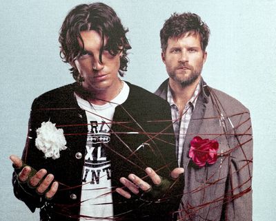 LANY Rilis Single Lanjutan Last Forever , Menggabungkan Kelembutan dan Kekuatan