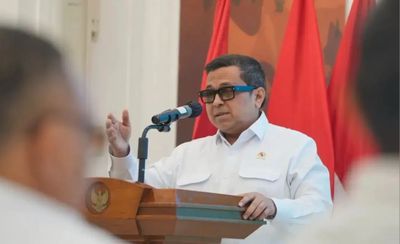 BPJPH Prioritaskan Aspek Halal dalam Program Makan Bergizi Gratis