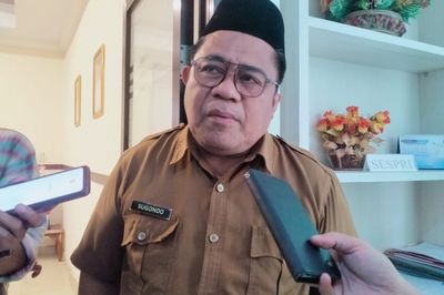Progres Persiapan Peran Saka Nasional 2025 di Kabupaten Gorontalo