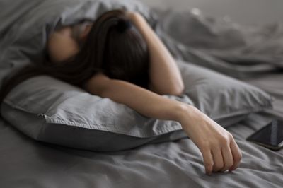 5 Arti Mimpi Mendengar Suara Tangisan Menurut Primbon Jawa, Tanda Apa?