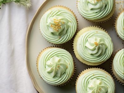 17 Ide Nama Usaha Cupcake Matcha yang Bikin Bisnismu Makin Kekinian