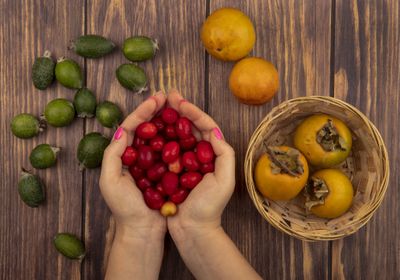 Buah-buahan dengan Proses Penanaman Paling Rumit
