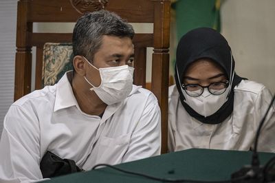 Kasus Tewasnya Dokter Aulia, Kaprodi Anestesi FK Undip Dituntut Hukuman 3 Tahun Penjara