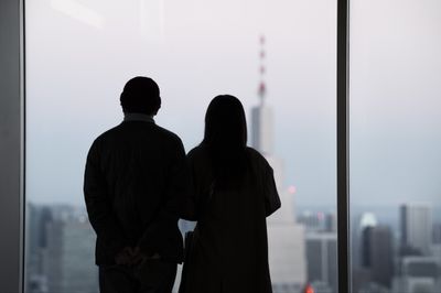 5 Arti Mimpi Bertemu Mantan Pacar Menurut Primbon Jawa, Tanda Rindu?