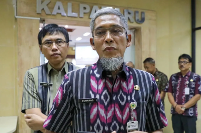 Tujuh Daerah di Jawa Tengah Sudah Miliki Satgas Penuntasan Sampah