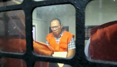 Kejati Jateng Tetapkan Pejabat Bank DKI Semarang Jadi Tersangka Korupsi Kredit