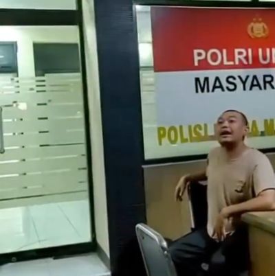 Viral Warga Tangkap Maling Tapi Malah Disuruh Lepas oleh Polisi di Bekasi, Kapolres Beri Penjelasan