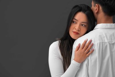 Dilanda Cemburu, Istri Kedua di Kolut Tikam Istri Ketiga Suaminya