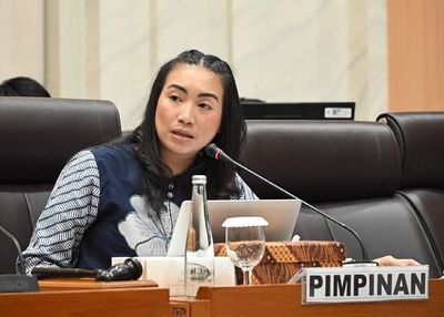 Rahayu Saraswati Mundur dari Anggota DPR, Sampaikan Permintaan Maaf Lewat Video